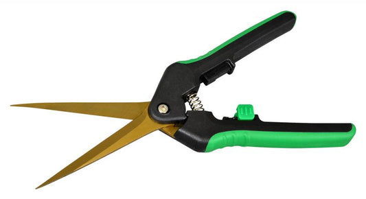 Sunlight Shear Perfection Gold Trimming Shear - 3 in Straight Blades