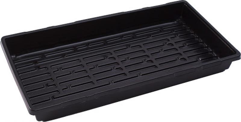 10" x 20" Propagation Trays, 0.7 mm Thickness.