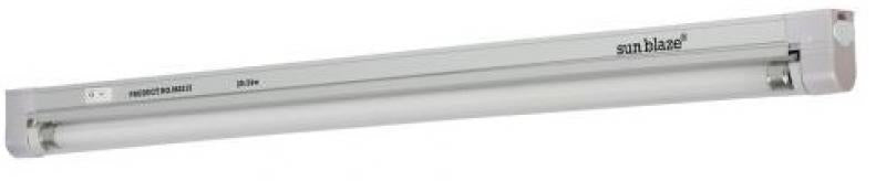 Sun Blaze T5 HO 41 - 4 ft 1 Lamp