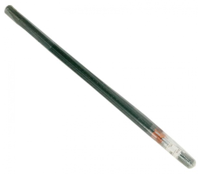 3 ft Vinyl Coated Sturdy Stakes