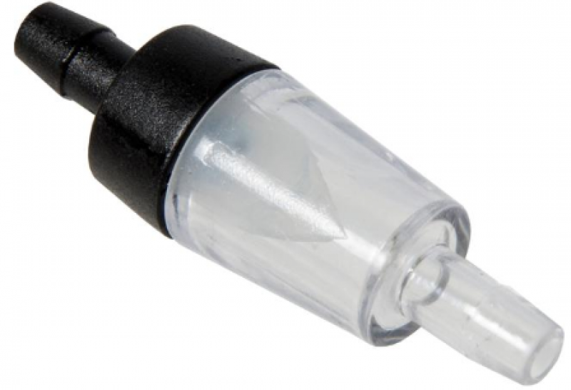 Active Aqua 1/4 in Air Pump Check Valve