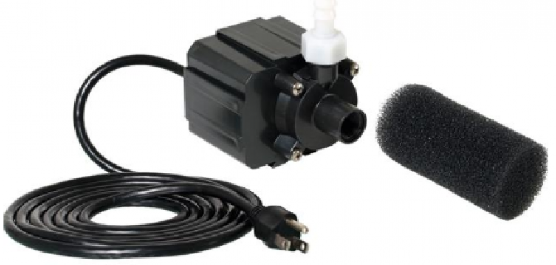 Active Aqua Pro Pump, 500 GPH