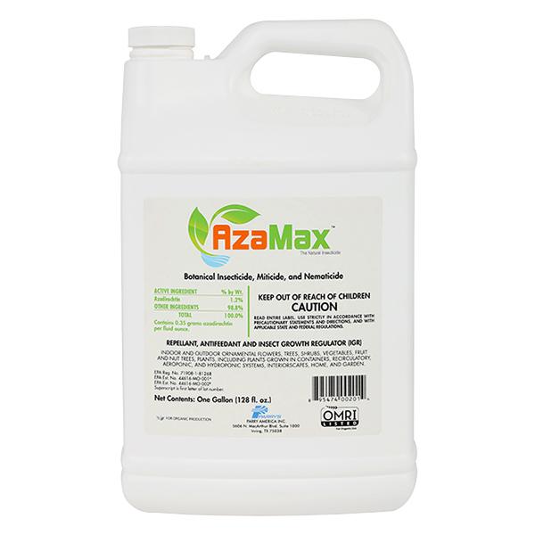 GH AzaMax, 16 oz