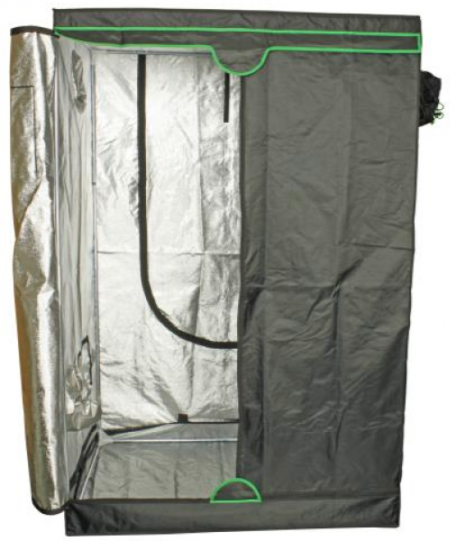 Sun Hut Big Easy 80 - 4.3 ft x 2.8 ft x 6.5 ft