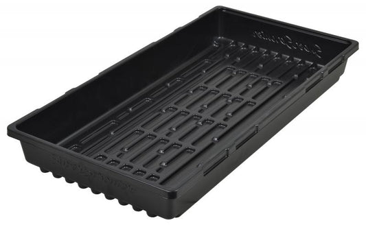 Super Sprouter Double Thick Tray 10 x 20 - No Hole