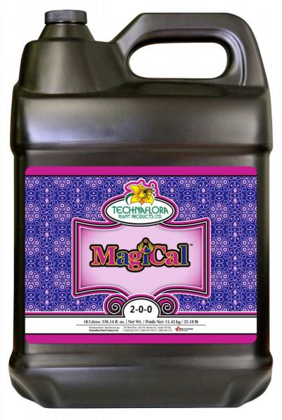 Technaflora Magical, 10 lt