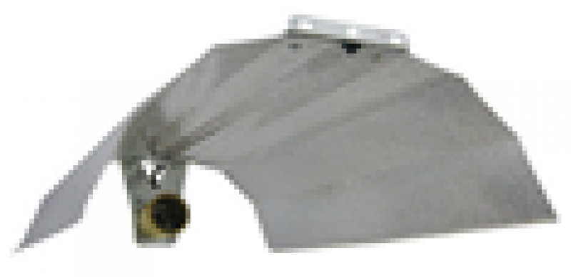 Wing Reflector, 15ft Cable