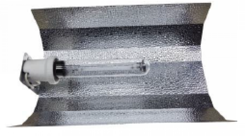 Wing Reflector, 15ft Cable