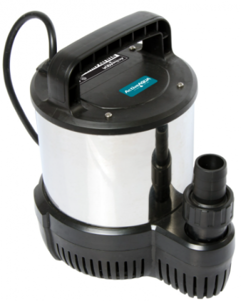 Active Aqua Utility Sump Pump, 2166 GPH / 8200 LPH