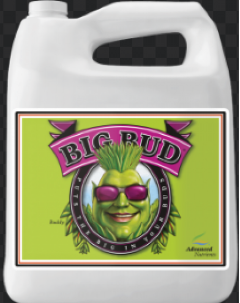 AN Big Bud, 4 lt