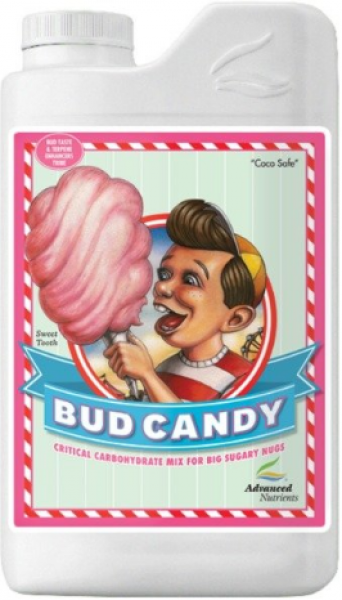 AN Bud Candy 1 lt