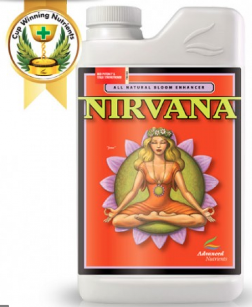 AN Nirvana, 1 lt