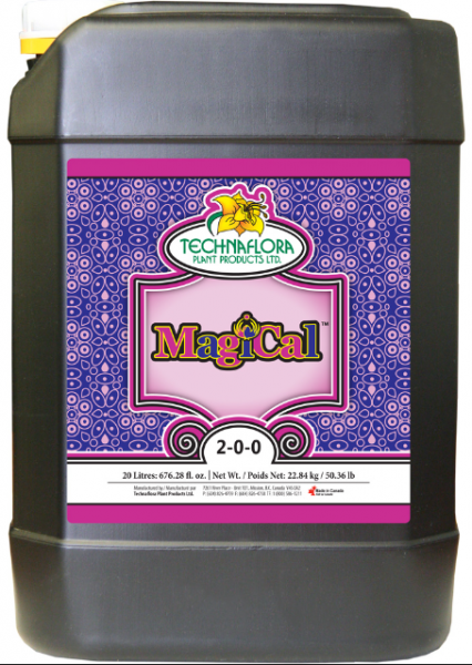 Technaflora MagiCal, 20 lt