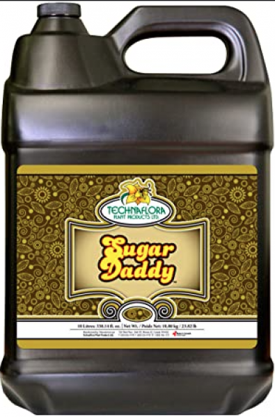 Technaflora Sugar Daddy, 10 lt