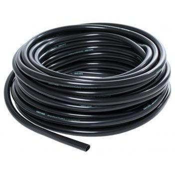 Active Aqua 5/16 in ID Black Tubing
