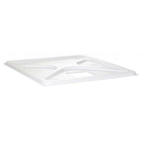 Active Aqua Premium Reservoir Cover, White, 20 gal