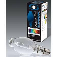Sunmaster Cool Metal Halide (MH), 1000W