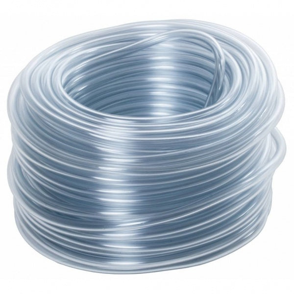 Active Aqua 1/4 in OD Clear Tubing