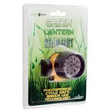 Active Eye Head Light, 17 LED