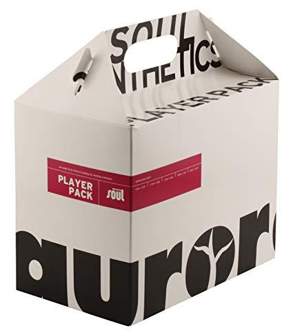 Soul Player Pack