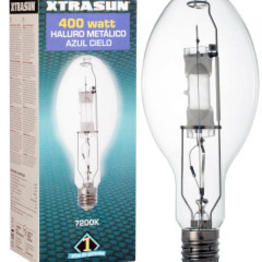 Xtrasun 400 w MH (XTB2021)