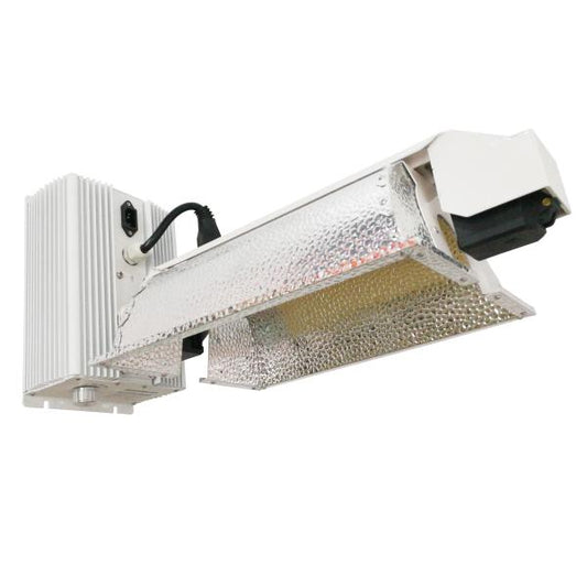 120/240 v, 1000 w, DE Light System - Enclosed, no Lamp