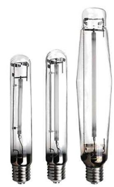 SUPER HPS Lamp 1000W, ET25, 140000Lumens, 2100K