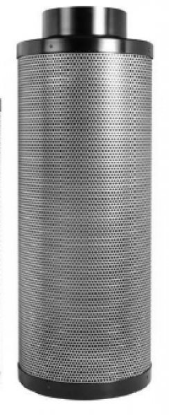 10x24 Carbon Filter, 2 in Thickness Australia carbon, Cotton Pre-filter Included