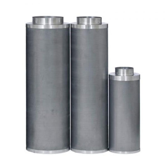 10x39 Carbon Filter, 2 in Thickness Australia carbon, Cotton Pre-filter Included