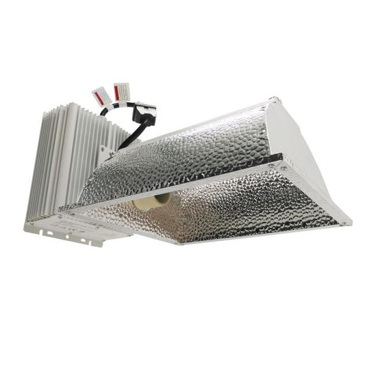 120/240 v, 315 w, CMH Light System-Enclosed, Low Frequency With 315 w CMH lamp 120 v Plug