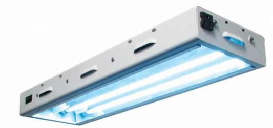 Sun Blaze T5 HO 22 - 2 ft 2 Lamp - 120 Volt