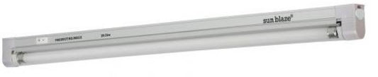 Sun Blaze T5 HO 41 - 4 ft 1 Lamp