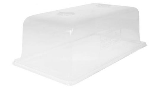 Super Sprouter Clear Cut Dome, 7 in