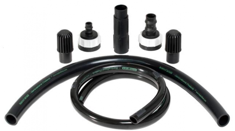Active Aqua Flood and Drain Kit