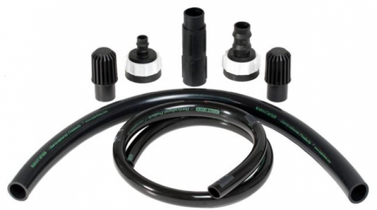 Active Aqua Flood and Drain Kit