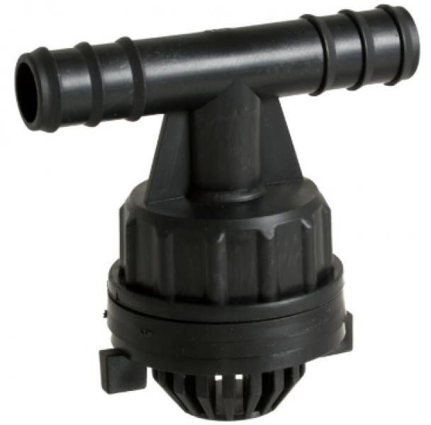 Active Aqua Grow Flow Tee Hardware Kit (1/2 in)