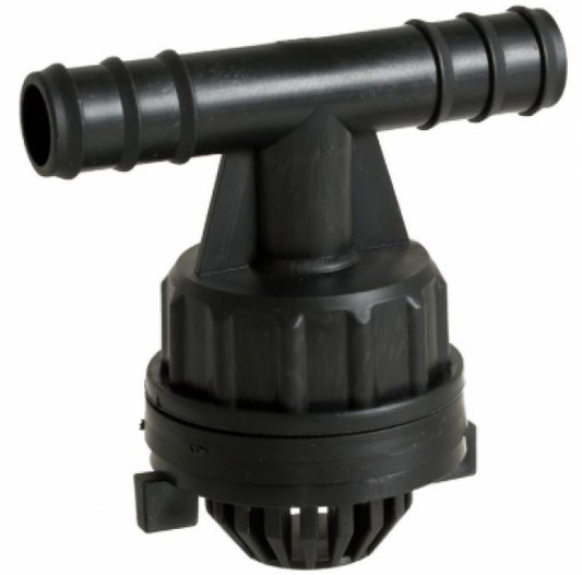 Active Aqua Grow Flow Tee Hardware Kit (1/2 in)