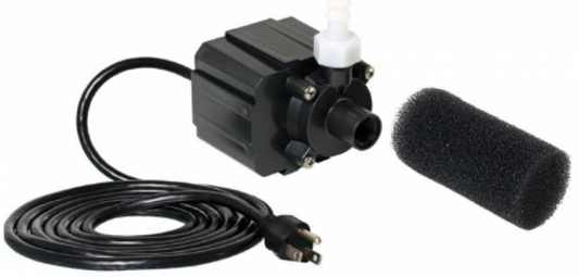 Active Aqua Pro Pump, 500 GPH