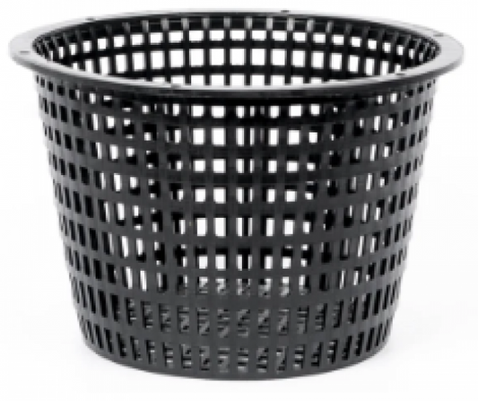 American Hydroponics Net Pot, 8''