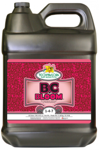 Technaflora B.C. Bloom, 10 lt