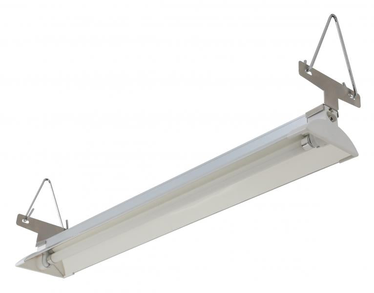 Sun Blaze T5 HO Supreme 21 - 2 ft 1 Lamp