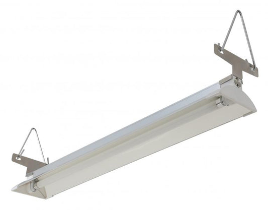 Sun Blaze T5 HO Supreme 21 - 2 ft 1 Lamp