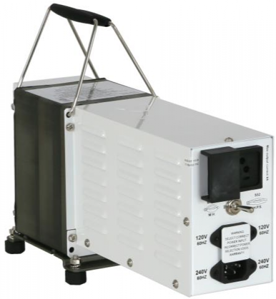 Sunlight Sun System Hard Core HPS/MH 1000 Watt 120/240 Volt