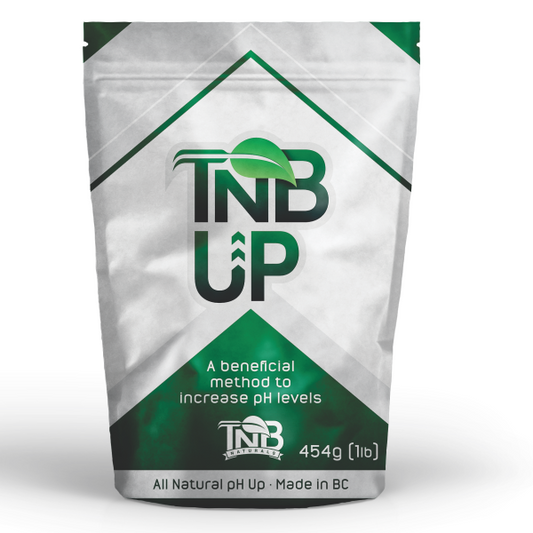 TNB Up 1lb / 454g