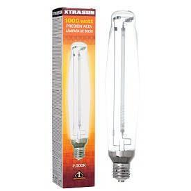 Xtrasun High Pressure Sodium (HPS) Lamp, 1000W, 2000K