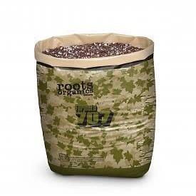 Roots Organics Formula 707, 1.5 cu ft