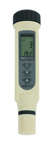 Sure Test Pro EC / TDS Pen