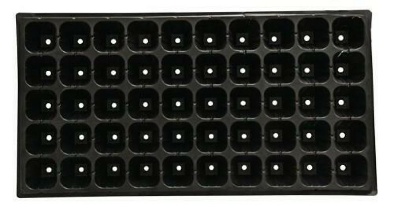 10" x 20" Propagation Insert, 0.7 mm Thickness (50 cells)