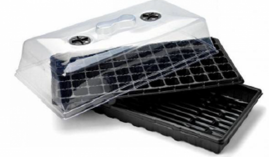 10" x 20" Propagation Trays, 1.2 mm Thickness