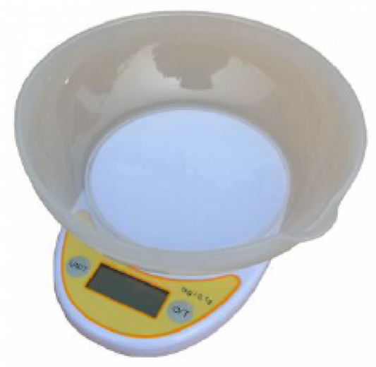 1 Kg Digital Scale